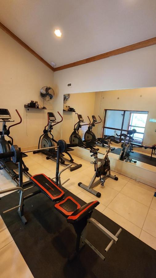 Hotel Diego De Almagro โกไยเก ภายนอก รูปภาพ