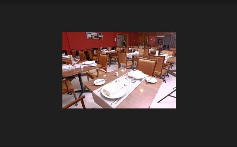 Hotel Diego De Almagro โกไยเก ภายนอก รูปภาพ