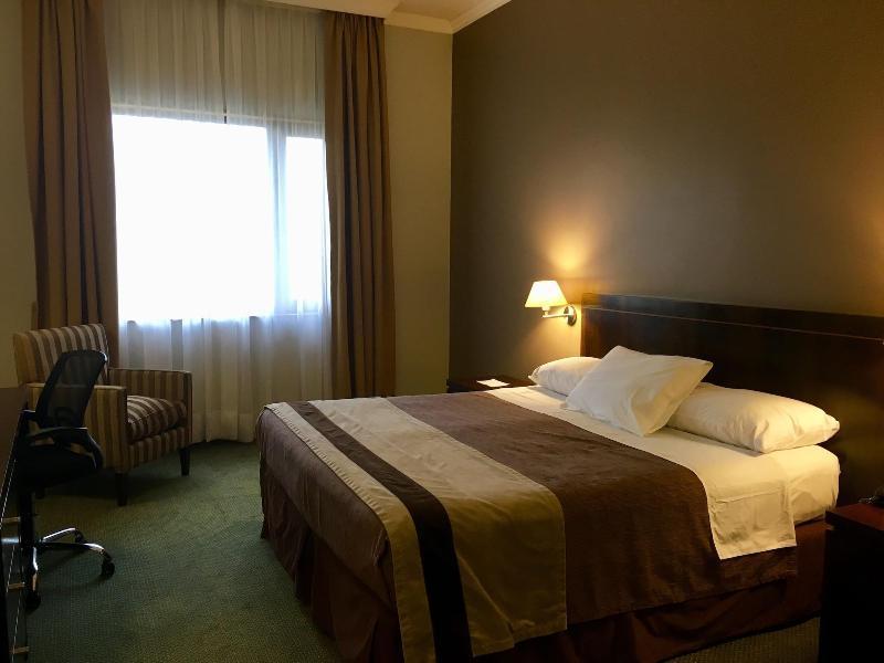 Hotel Diego De Almagro โกไยเก ภายนอก รูปภาพ