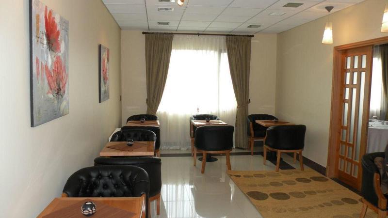 Hotel Diego De Almagro โกไยเก ภายนอก รูปภาพ