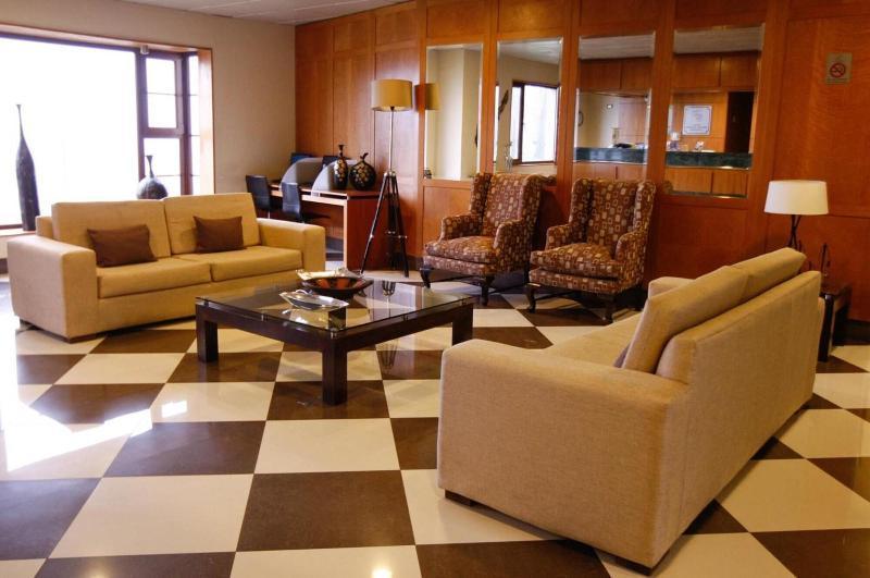 Hotel Diego De Almagro โกไยเก ภายนอก รูปภาพ