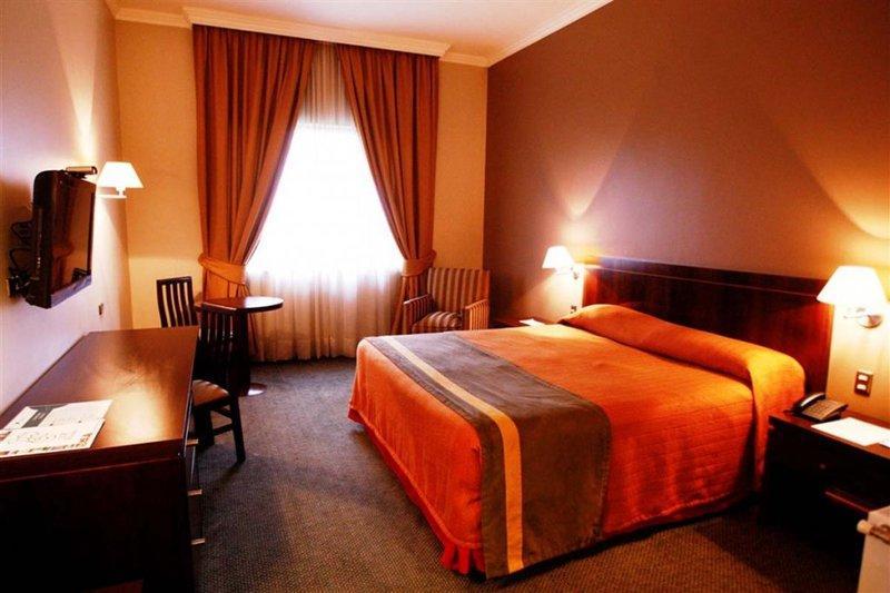 Hotel Diego De Almagro โกไยเก ภายนอก รูปภาพ