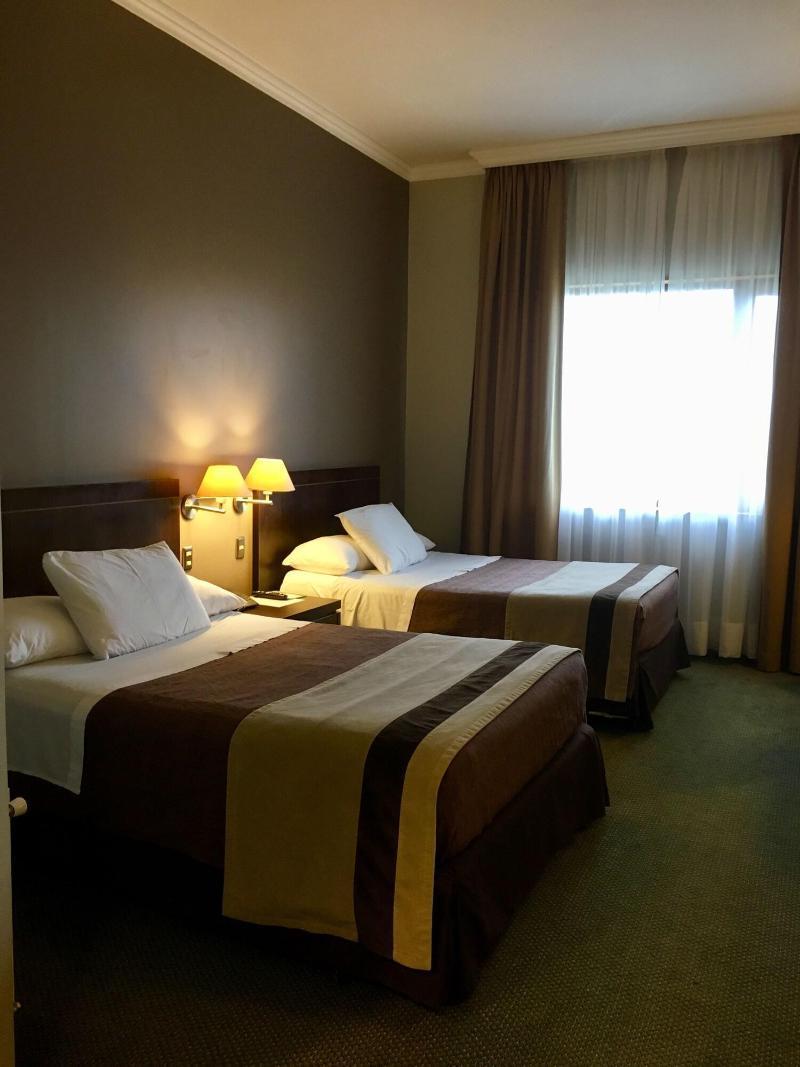 Hotel Diego De Almagro โกไยเก ภายนอก รูปภาพ