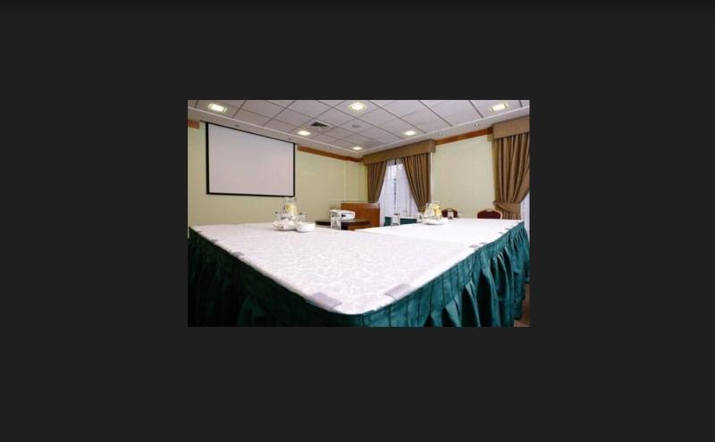 Hotel Diego De Almagro โกไยเก ภายนอก รูปภาพ